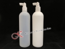 B500R224-O B500R224-W 500ml Plastic Bottle (B 8-2) 500ml  (B 8) Plastic Bottle