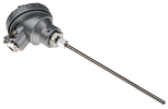  621-2401 - RS PRO Type K Thermocouple 200mm Length, 6mm Diameter  +700C Thermocouples RS Pro MRO