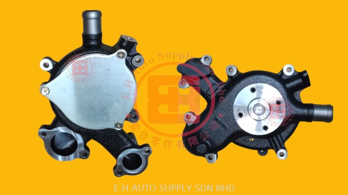 HINO P11C Water Pump 16100-E0490