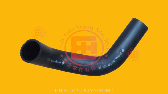 HINO E13C Top Radiator Hose 