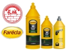 FARECLA G3 Extra Plus Abrasive Compound G3E524 (Stage1) / Fine Finishing Compound G3F501(Stage 2) Car Care & Polishing Car Paint