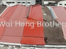  Design And Build Roof Trusses And Metal Roof 