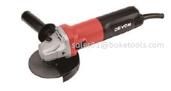 DEVON 2828-9 Series Angle Grinder 900W