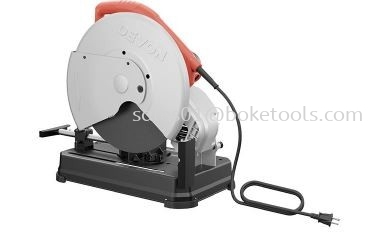 DEVON 6202-24-355 14 Cut-off Machine POWER TOOLS - DEVON