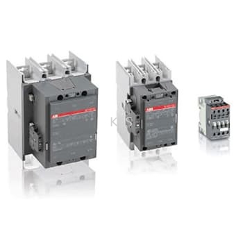 Contactors