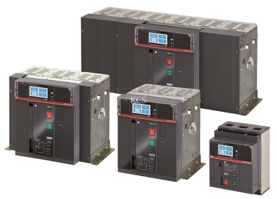 ABB Emax Series