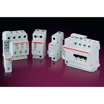 Surge Protection Device (SPD)