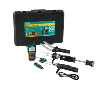 extech mo290-rk : water restoration contractor kit