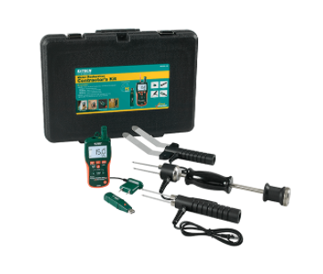 EXTECH MO290-RK : Water Restoration Contractor Kit