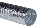 Aluminium Flexible Duct Aluminium Flexible Duct Aluminium Flexible Duct HVAC Heating, Ventilation and Air-Conditioning