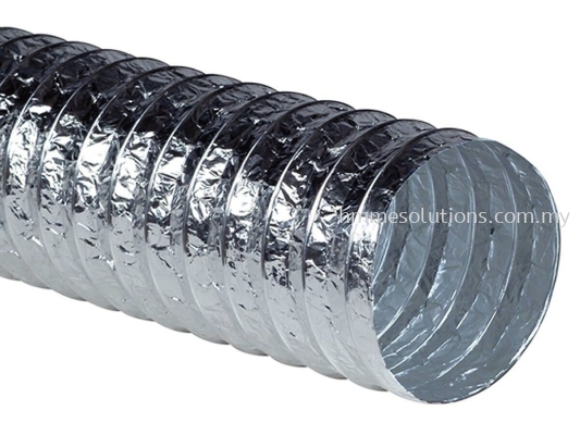 Aluminium Flexible Duct