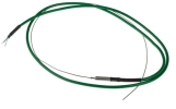  824-0641 - RS PRO Type K Thermocouple 500mm Length, 1mm Diameter  +800C Thermocouples RS Pro MRO