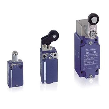 Limit Switches - Standard Series