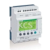 ZELIO Logic Industrial Automation Controllers Automation & Control Schneider