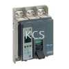 Compact NS Series MCCB LV Power Distribution Schneider