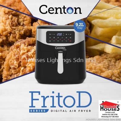 CENTON AF-FRD92L(9.2L) FritoD DIGITAL AIR FRYER 