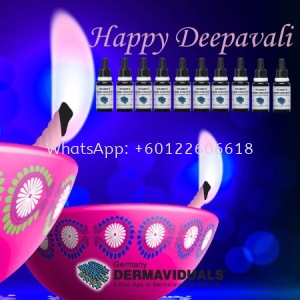 Happy Deepavali 2021