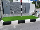 Artificial Grass Commercial