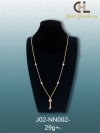 J02-NN002- Necklaces