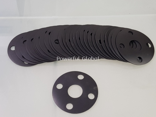 NBR Rubber Gasket FF