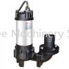 Evergush EF-10T Evergush Submersible Sewage Water Pump