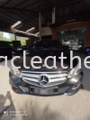 MERCEDES E200 ROOFLINER/HEADLINER REPLACE  Car Headliner