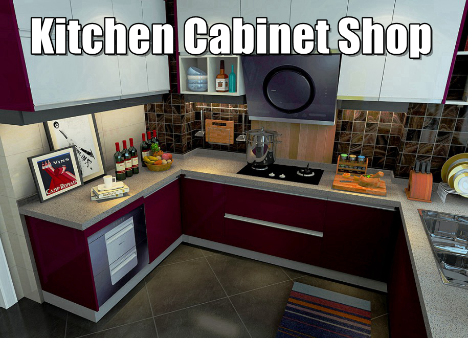 Kitchen-Cabinet Rembau Negeri Sembilan / Seremban / Nilai / Port Dickson Kitchen Cabinet Merchant Lists