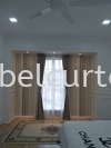  Blackout Curtain Curtain