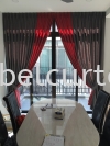  Blackout Curtain Curtain