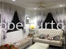  Blackout Curtain Curtain