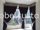  Blackout Curtain Curtain