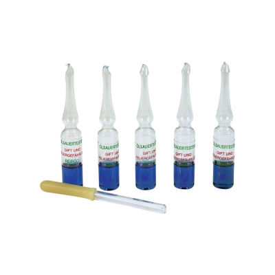 13400 Acid Test Kit