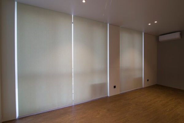 Premium Roller Blind 