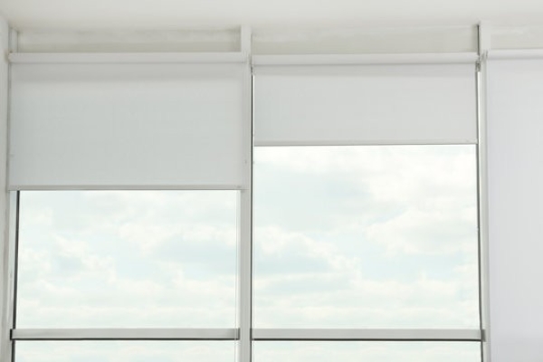 Premium Roller Blind 