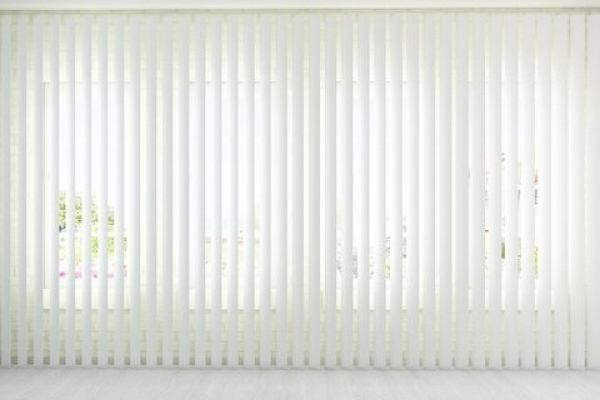 Modern Venetian Blind