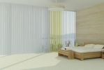 Modern Venetian Blind Vertical Blind Blind Curtain & Blind