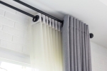 Curtain Rod Curtain Accessories Curtain Curtain & Blind