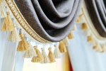 Tassel Curtain Curtain Accessories Curtain Curtain & Blind