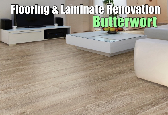  Butterworth Vinyl Flooring Company