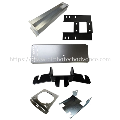 Sheet Metal