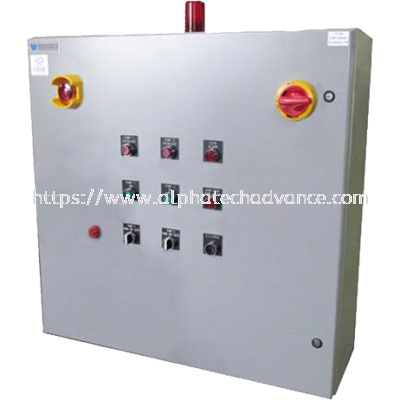 Panel (Industrial & Electrical)