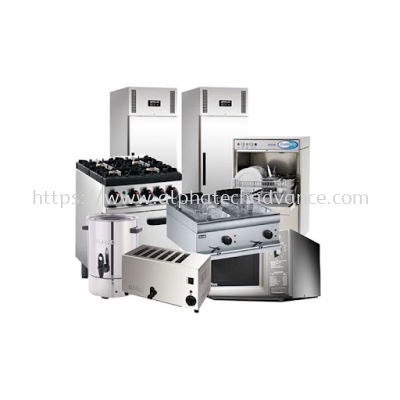 F & B Equipments