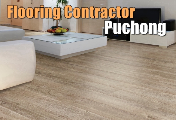 Flooring Contractor Puchong