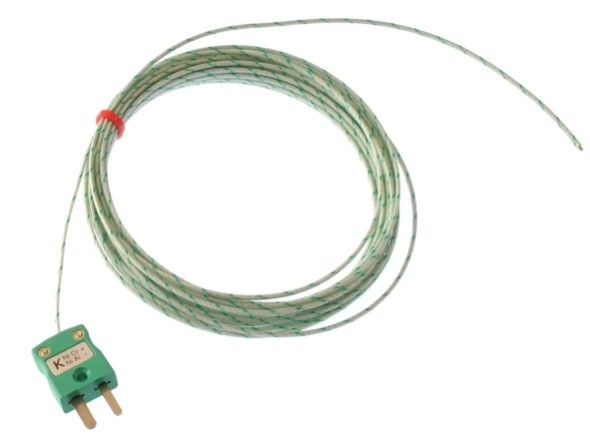 872-2613 - RS PRO Type K Thermocouple 1/0.508mm Diameter → +350°C Thermocouples  RS Pro MRO Malaysia, Penang, Singapore, Indonesia Supplier, Suppliers,  Supply, Supplies | Hexo Industries (M) Sdn Bhd
