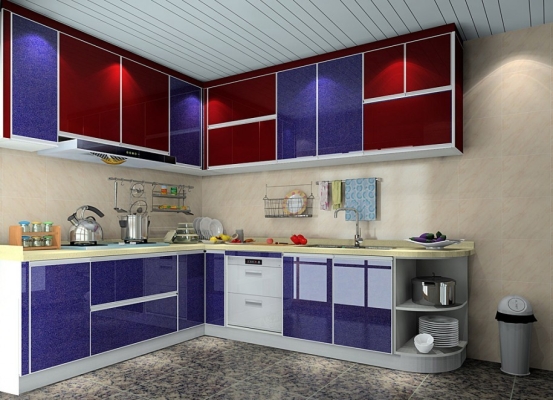 Kitchen Cabinet Design Refer 2022 Malaysia