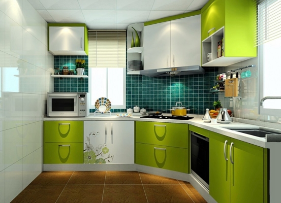 Kitchen Cabinet Design Refer 2022 Malaysia