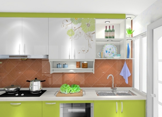 Kitchen Cabinet Design Refer 2022 Malaysia