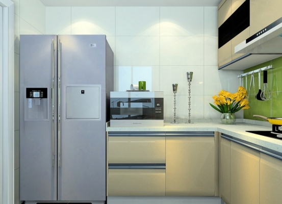 Kitchen Cabinet Design Refer 2022 Malaysia