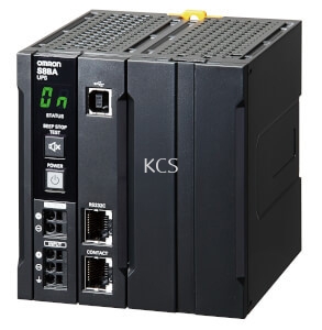 Uninterruptible Power Supply (UPS)