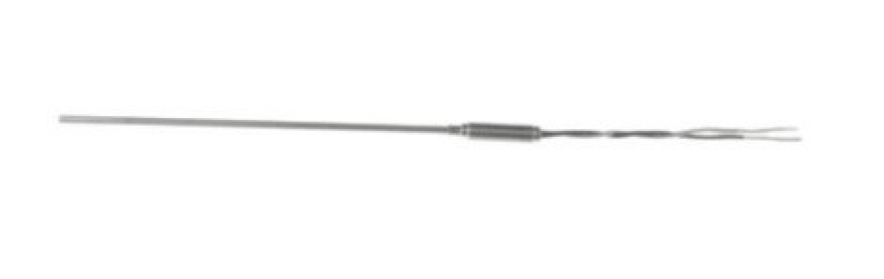  891-9113 - RS PRO Type T Thermocouple 500mm Length, 1.5mm Diameter  +400C